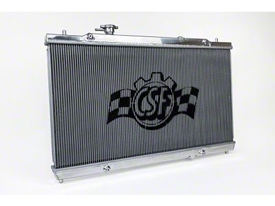 CSF FE1 Civic Si / DE4 Acura Integra High Performance - 7222