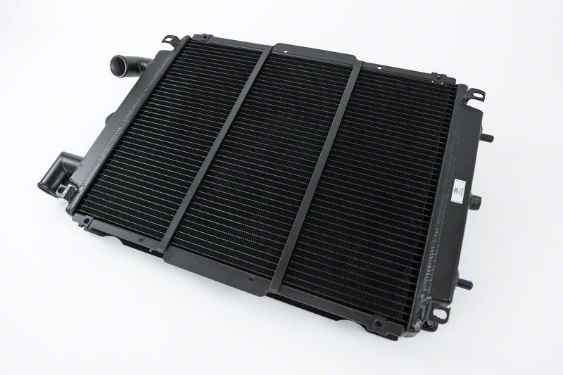 CSF Throtl F355 High Performance All-Aluminum Radiator - Right - 7205 7205