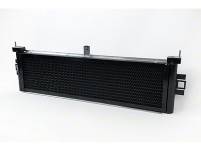 CSF G8X M3/M4/M2 High Performance Engine Oil Cooler - 8266