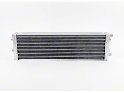 CSF Dual-Pass Universal Heat Exchanger Cross-Flow - 8030