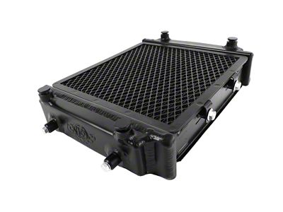 CSF 2015+ Volkswagen Golf/GTI VAG MQB Quadruple Pass DSG Water/Auxilary - 8132