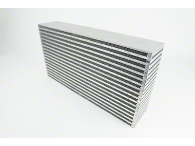 CSF High Performance Cross-Flow Core - 22in L x 12in - 8173
