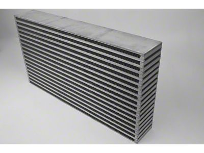 CSF High Performance Bar & Plate Intercooler Core - 24in - 8067
