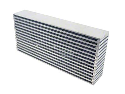 CSF Magnum 900+hp Bar & Plate Intercooler Core - 20in - 8174
