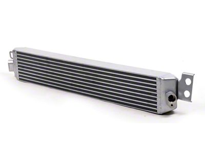 CSF 07-13 BMW M3 E9X Race-Spec Oil Cooler - 8025