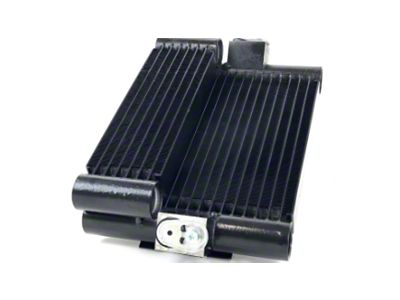 CSF 15-18 BMW M2 F87 Race-Spec Oil Cooler - 8104
