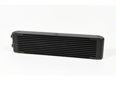 CSF Universal Dual-Pass Oil Cooler RS Style - M22 x - 8110
