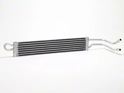 CSF 07-13 BMW M3 E9X High Performance Power Steering Cooler - 8041