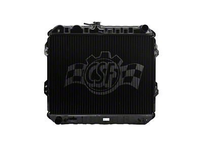 CSF 92-95 Toyota 4Runner OEM Replacement Radiator - 2314