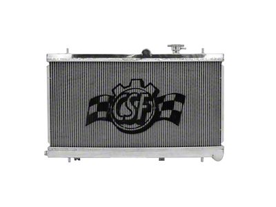 CSF 02-07 Subaru Impreza Radiator - 3076