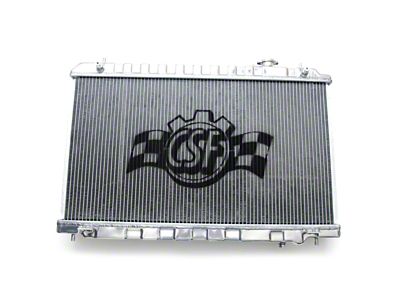 CSF 03-06 Nissan 350Z Radiator - 3329