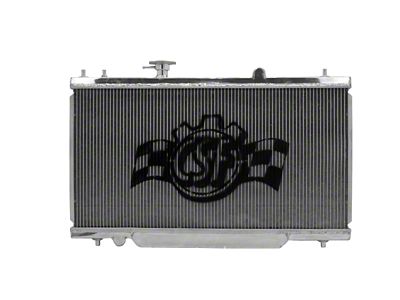 CSF 02-06 Acura RSX Radiator - 7000