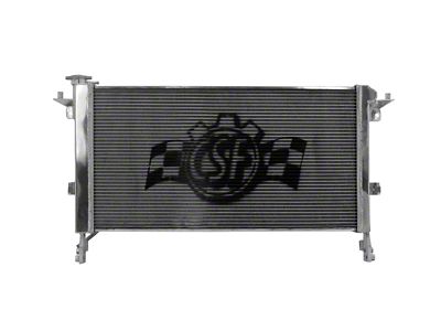 CSF 10-12 Hyundai Genesis Radiator - 7010