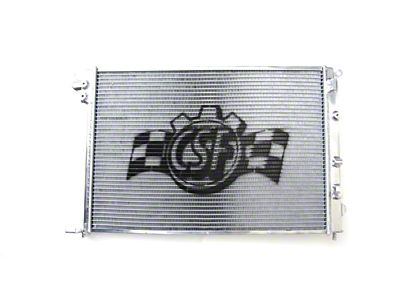 CSF 02-06 Mini Cooper S R53 Manual Radiator - 7016