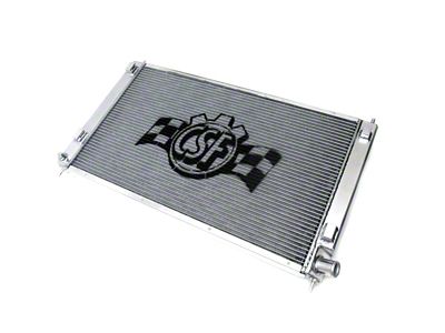 CSF 08-15 Mitsubishi Lancer Evo X Radiator - 7019
