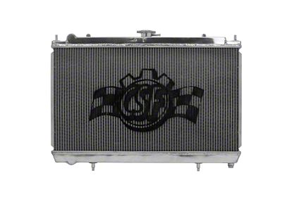 CSF 89-94 Nissan 240SX Radiator - 7021