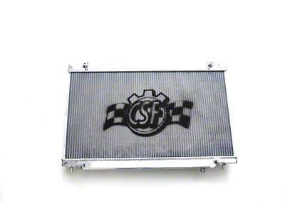 CSF 07-08 Nissan 350Z Radiator - 7022