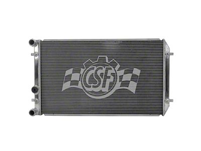 CSF 99-06 Volkswagen Golf/GTI / 99-06 Volkswagen Jetta/GLI Radiator - 7025