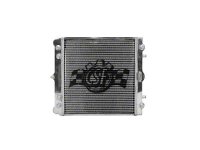 CSF 96-04 Porsche Boxster 986 Radiator Fits Left & Right - 7044