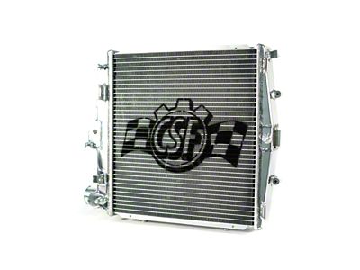 CSF 05-11 Porsche 911 Carrera/GT3 RS 997 Left Side Radiator - 7047