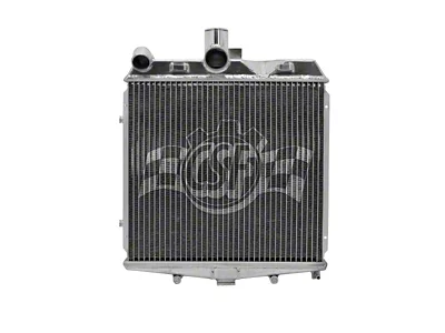CSF 05-11 Porsche 911 Carrera/GT3 RS 997 Right Side Radiator - 7048