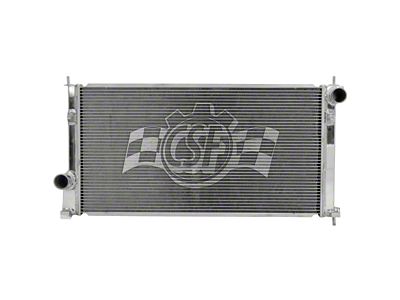 CSF 13-16 Scion FR-S / 13-20 Toyota 86 / 22+ - 7050