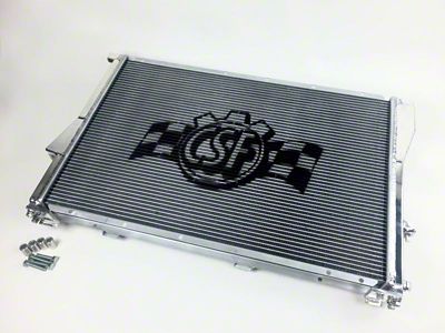 CSF 99-03 BMW M5 E39 / 95-03 BMW 540i M/T - 7064