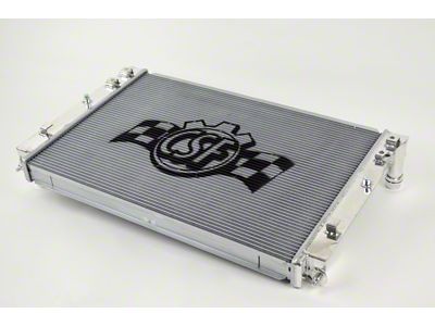 CSF 97-02 Audi S4 B5 Radiator - 7071