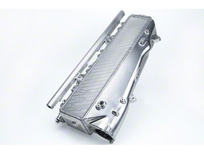 CSF Toyota A90/A91 Supra/ BMW G-Series B58 Charge-Air Cooler Manifold- 8200