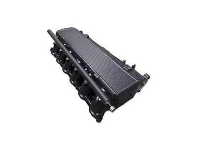 CSF Toyota A90/A91 Supra/ BMW G-Series B58 Charge-Air Cooler Manifold- 8200B