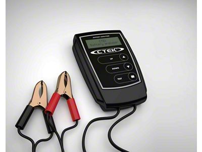 CTEK Accessory - 12V Battery Analyzer - 56-925