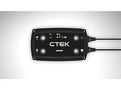 CTEK Battery Charger - D250SE- 11.5-23V - 40-315