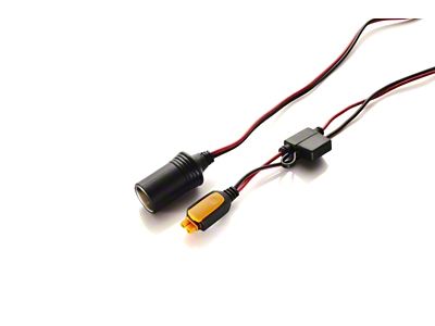 CTEK Accessory - Comfort Connect Cig Socket - 56-573
