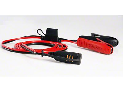 CTEK Accessory - Comfort Indicator Clamps - 56-384