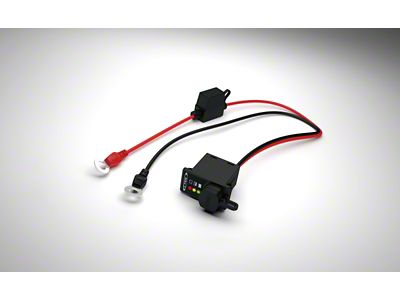 CTEK Accessory - Comfort Indicator Panel - 10.8ft - 56-531
