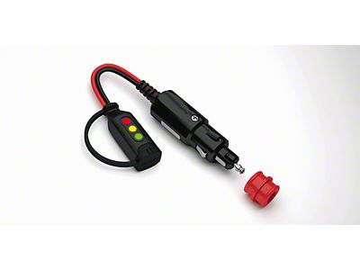 CTEK Accessory - Comfort Indicator Cig Plug - 56-870