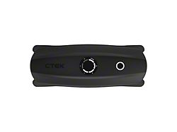 CTEK CS FREE Portable Battery Charger - 12V - 40-462