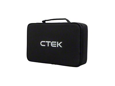 CTEK CS FREE Storage Bag - 40-468