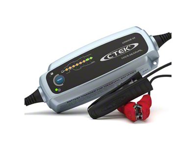 CTEK Battery Charger - Lithium US - 12V - 56-926