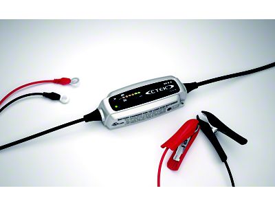 CTEK Battery Charger - US 0.8 - 12V - 56-865