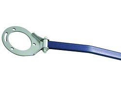 Cusco Strut Bar ALC OS Front R32-HNR32-BNR32 Skyline - 231 535 A