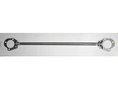 Cusco Strut Bar Type AS Rear Lexus GS300 JZS161 - 187 511 A
