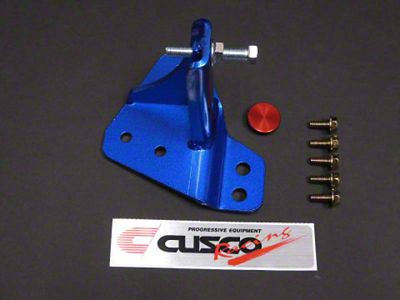 Cusco BCS USDM 2015 Subaru Impreza VA Chassis - 6A1 561 ALHD