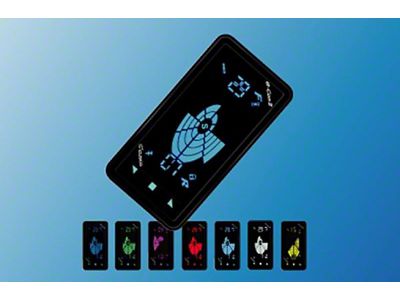 Cusco ECON 2 Controller E-Type - 00B 60J 1214