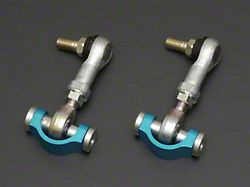 Cusco Sway Bar End Link Set Rear Pillow Ball Rod 