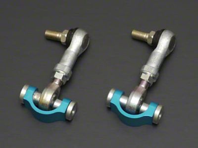 Cusco Sway Bar End Link Set Rear Pillow Ball Rod - 965 317 A