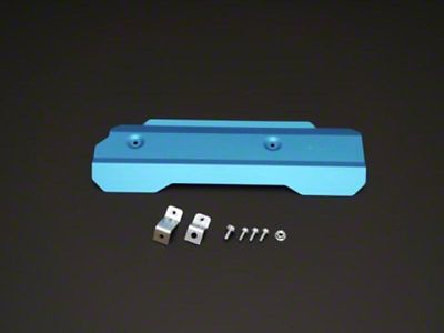 Cusco Belt Cover for 2015 Subaru Impreza USDM Model VA - 692 730 A