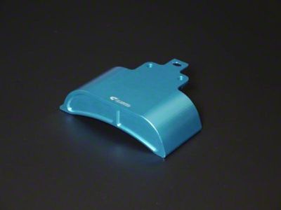 Cusco AC Compressor Cover for 13-15 Subaru BRZ/Scion FR-S - 965 730 B