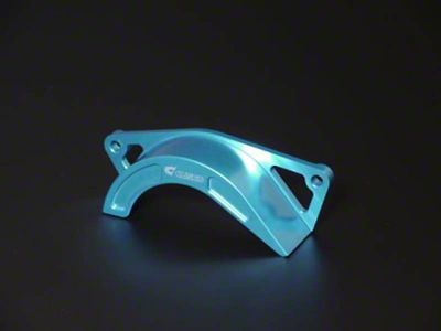 Cusco Alternator Cover for 13-15 Subaru BRZ/Scion FR-S - 965 730 C