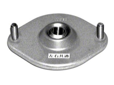 Cusco Camber Upper Mount Pillowball Fixed Type 89-96 Mazda Miata - 404 411 A65